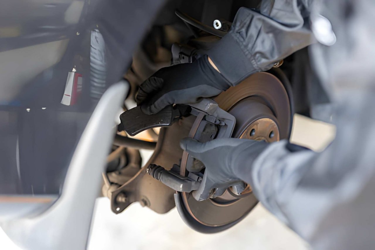 Wheel and brake composition